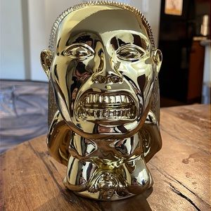 Firtility Idol from Indiana Jones